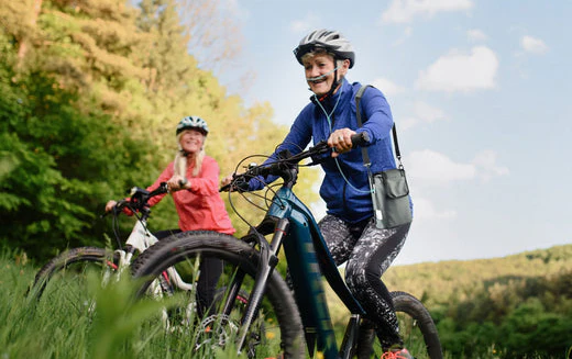 Le rôle des concentrateurs d'oxygène dans la performance sportive