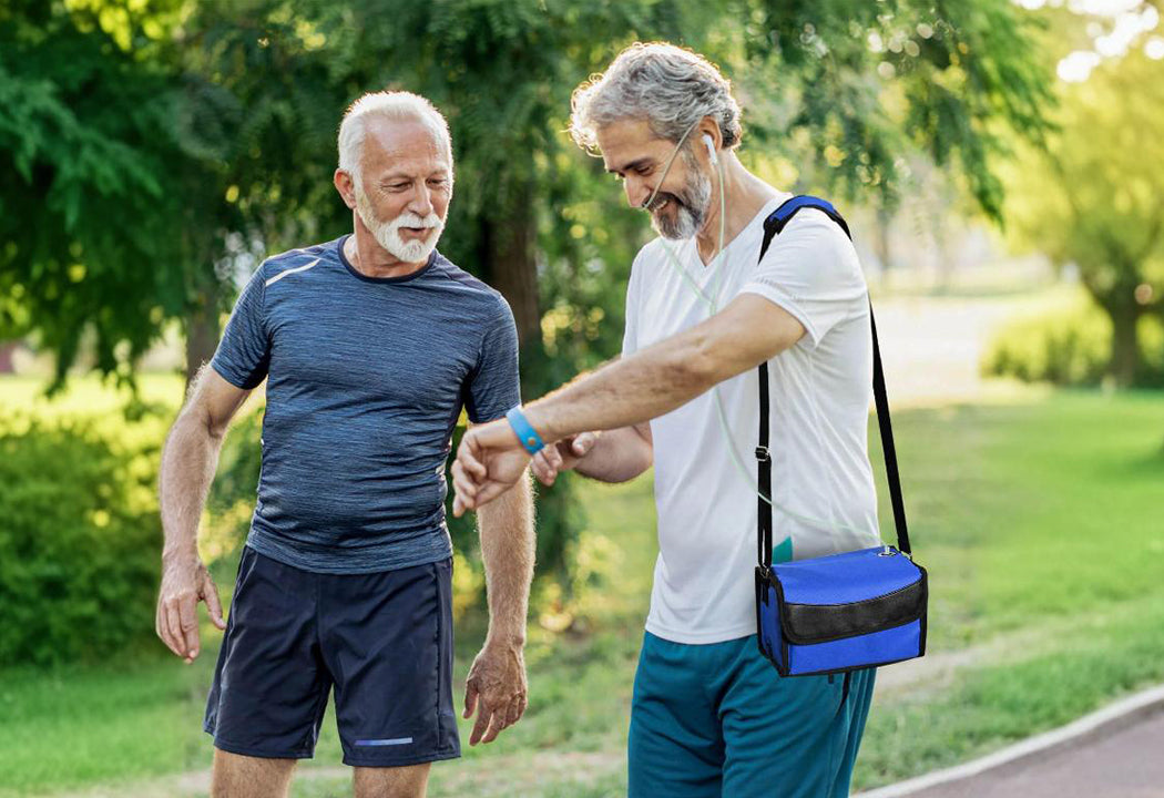 Naviguer dans les tarifs et le trafic : comment garantir une oxygénothérapie ininterrompue