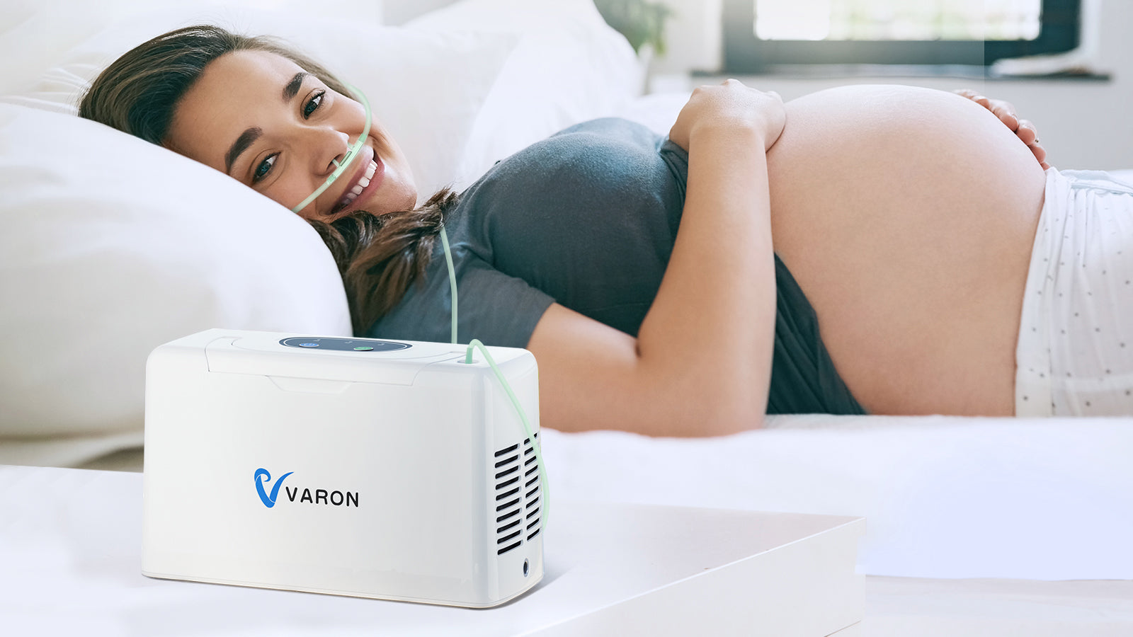 Voyager en Automne avec un Concentrateur d’Oxygène Portable : Conseils et Avantages du VARON VL-2