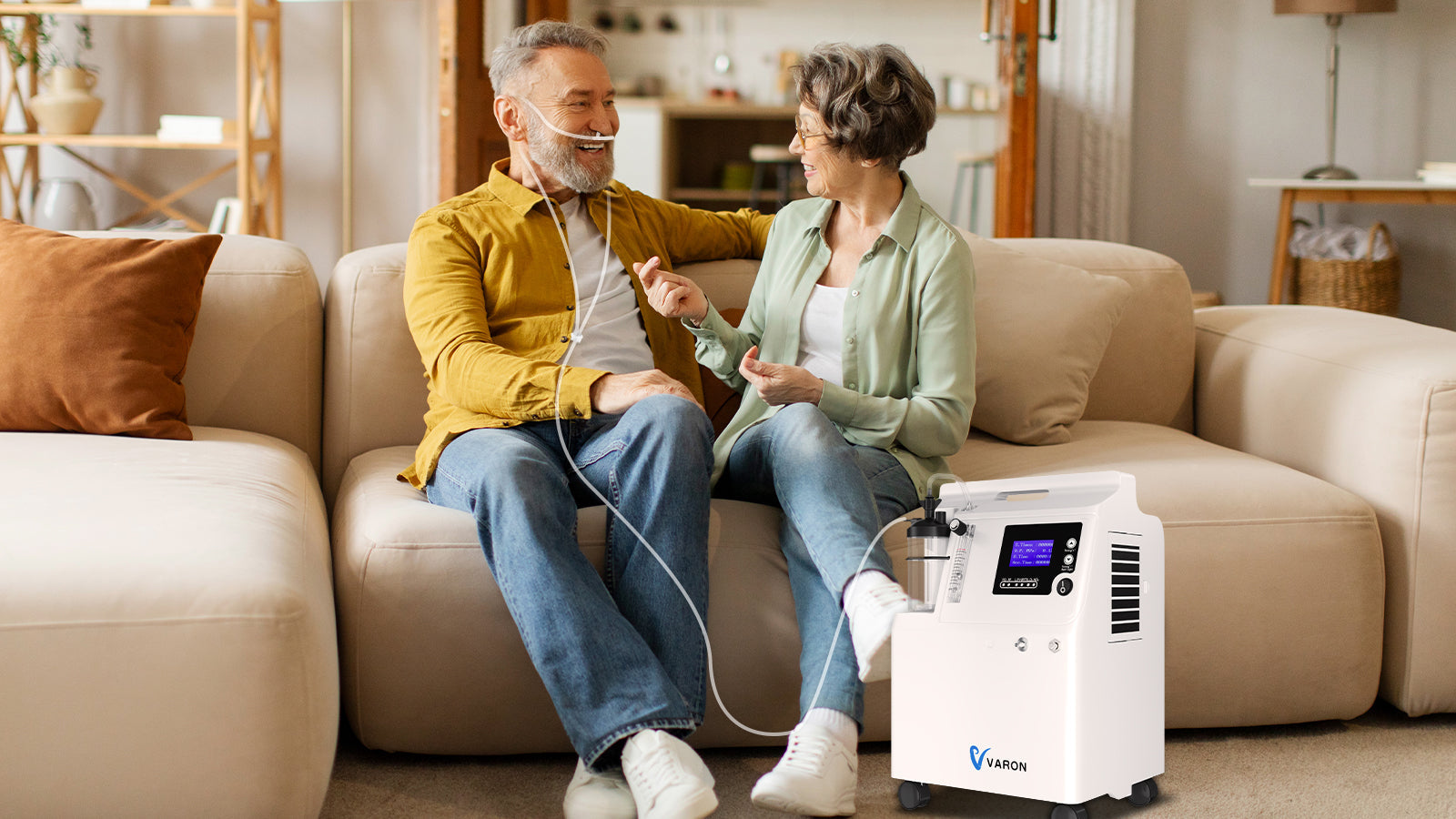 Achat d'appareils d'une capacité supérieure à 5 litres, informations importantes concernant la recharge