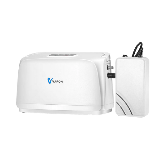 VARON VL-1 Concentrateur d'oxygène portable , ultra-léger et compact