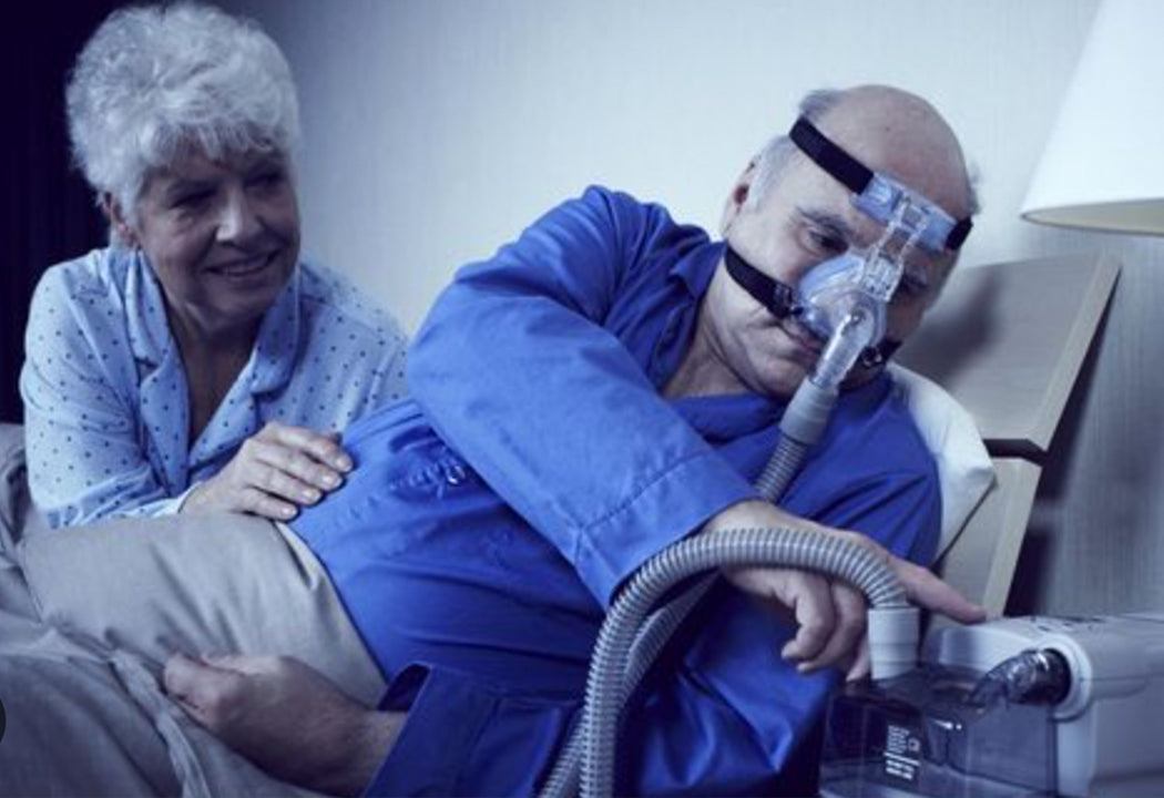 Quels sont les signes indiquant qu’une personne a besoin d’oxygène ?