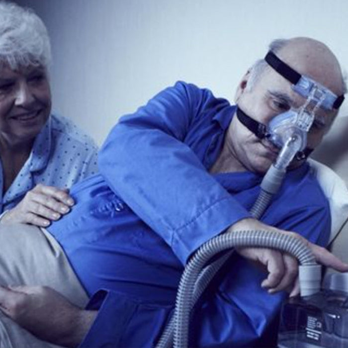 Quels sont les signes indiquant qu’une personne a besoin d’oxygène ?