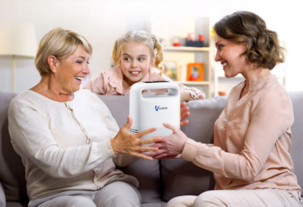 Nutrition des fêtes pour les patients atteints de BPCO : Guide pour une alimentation saine