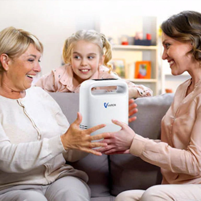 Nutrition des fêtes pour les patients atteints de BPCO : Guide pour une alimentation saine