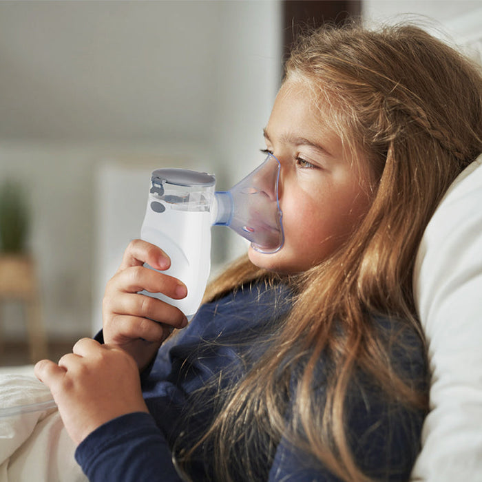 Journée mondiale de l'asthme : Stratégies pratiques pour un meilleur contrôle de l’asthme et de l’eczéma