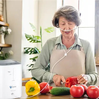 A quoi sert un concentrateur d'oxygène et comment fonctionne-t-il ?