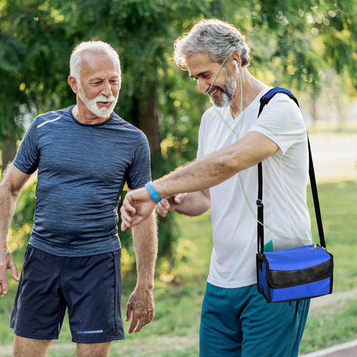 Naviguer dans les tarifs et le trafic : comment garantir une oxygénothérapie ininterrompue