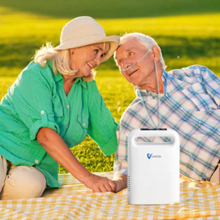 VARON, votre meilleur partenaire pour le concentrateur d'oxygène