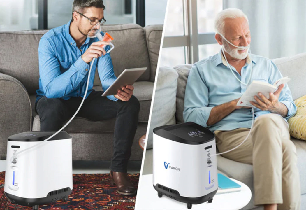 Comment augmenter le taux d’oxygène dans le sang ?