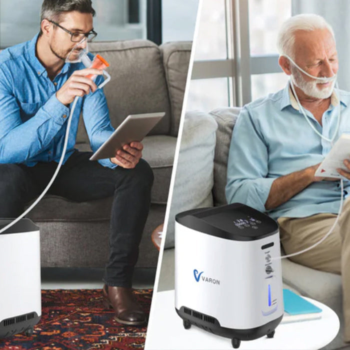 Comment augmenter le taux d’oxygène dans le sang ?