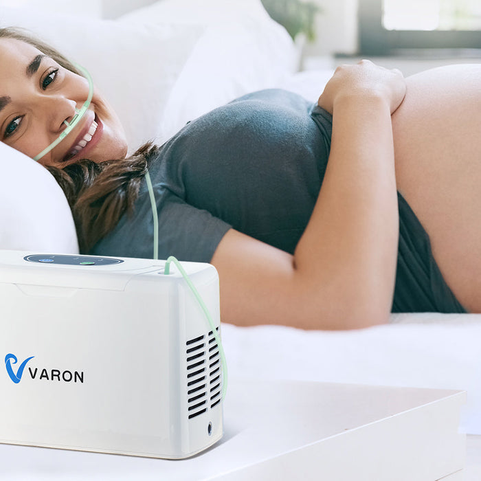 Voyager en Automne avec un Concentrateur d’Oxygène Portable : Conseils et Avantages du VARON VL-2