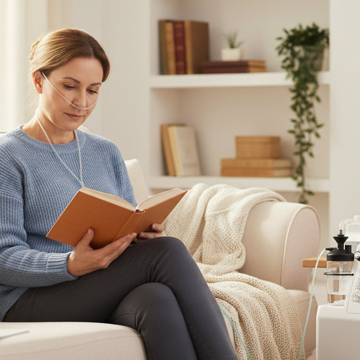 Journée devant l'écran ? Un air intérieur sain pour rester concentré