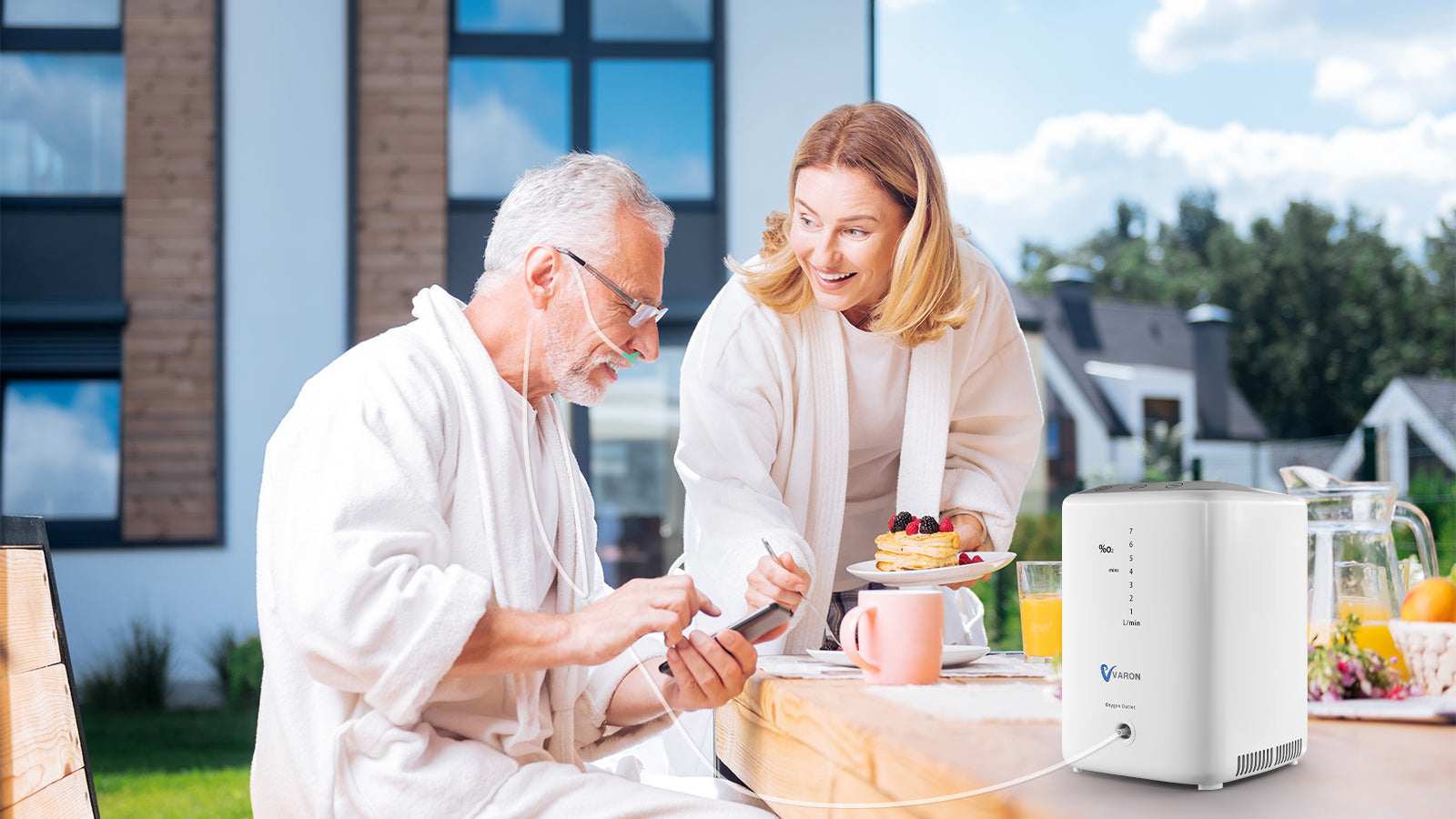 Les 10 marques de concentrateurs d'oxygène les plus recommandées