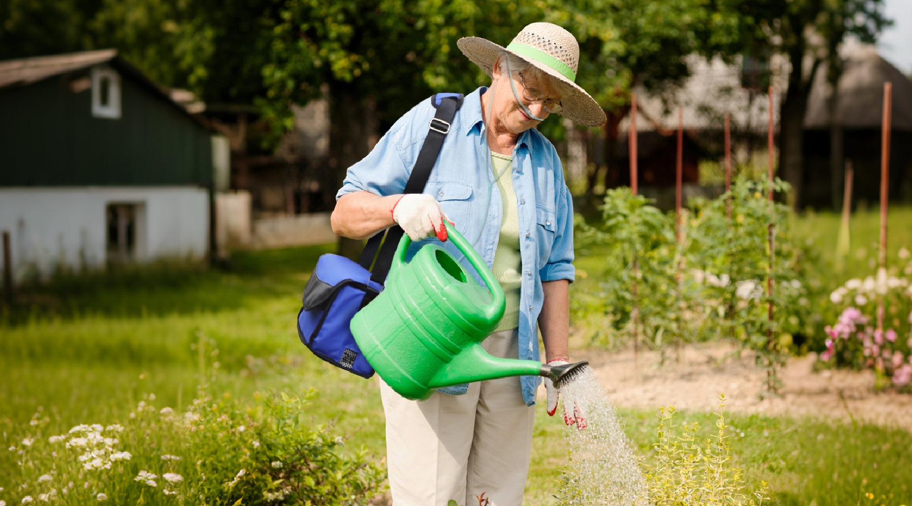 Sport au printemps : pourquoi l’oxygénation aide à mieux récupérer après l’effort