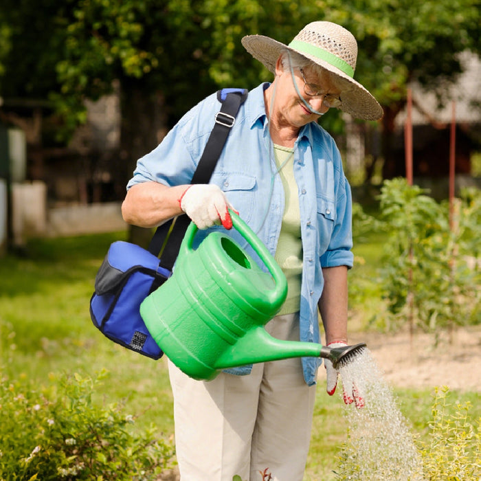Sport au printemps : pourquoi l’oxygénation aide à mieux récupérer après l’effort