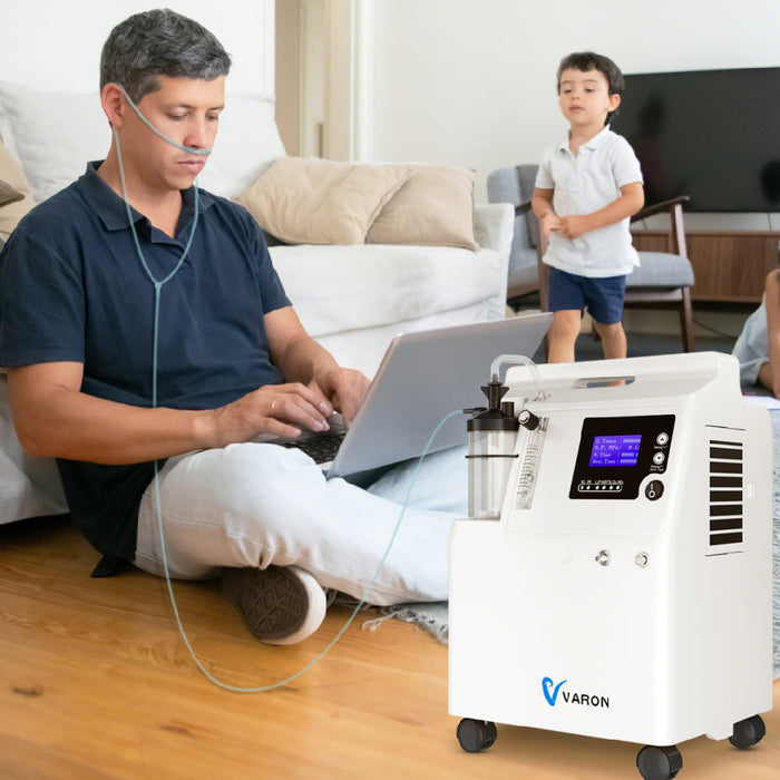 Printemps et sommeil : pourquoi une bonne oxygénation nocturne est essentielle