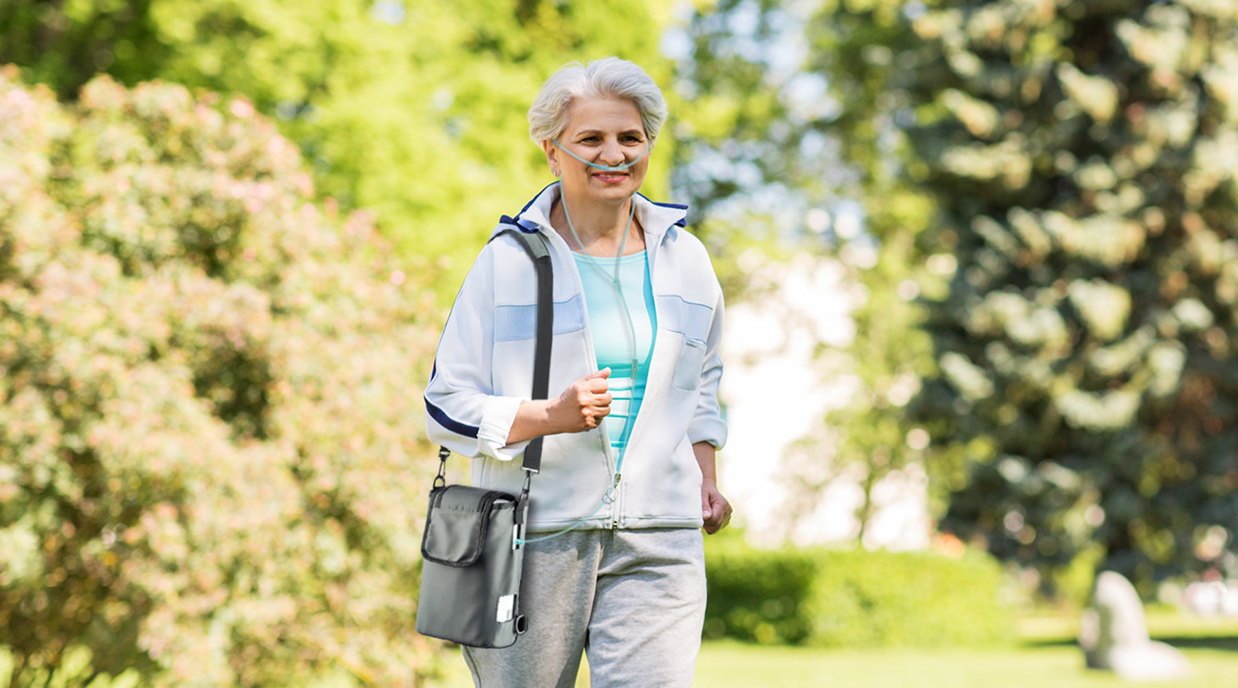 Hiver et air froid : Comment protéger vos poumons et bien respirer pendant l'hiver
