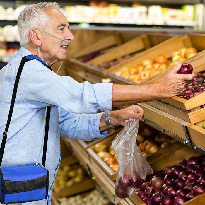 Renforcez vos défenses en hiver : Le rôle de l‘oxygène