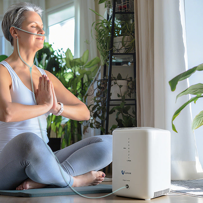 Fatigue au printemps : manque d’oxygène ou simple changement de saison ?