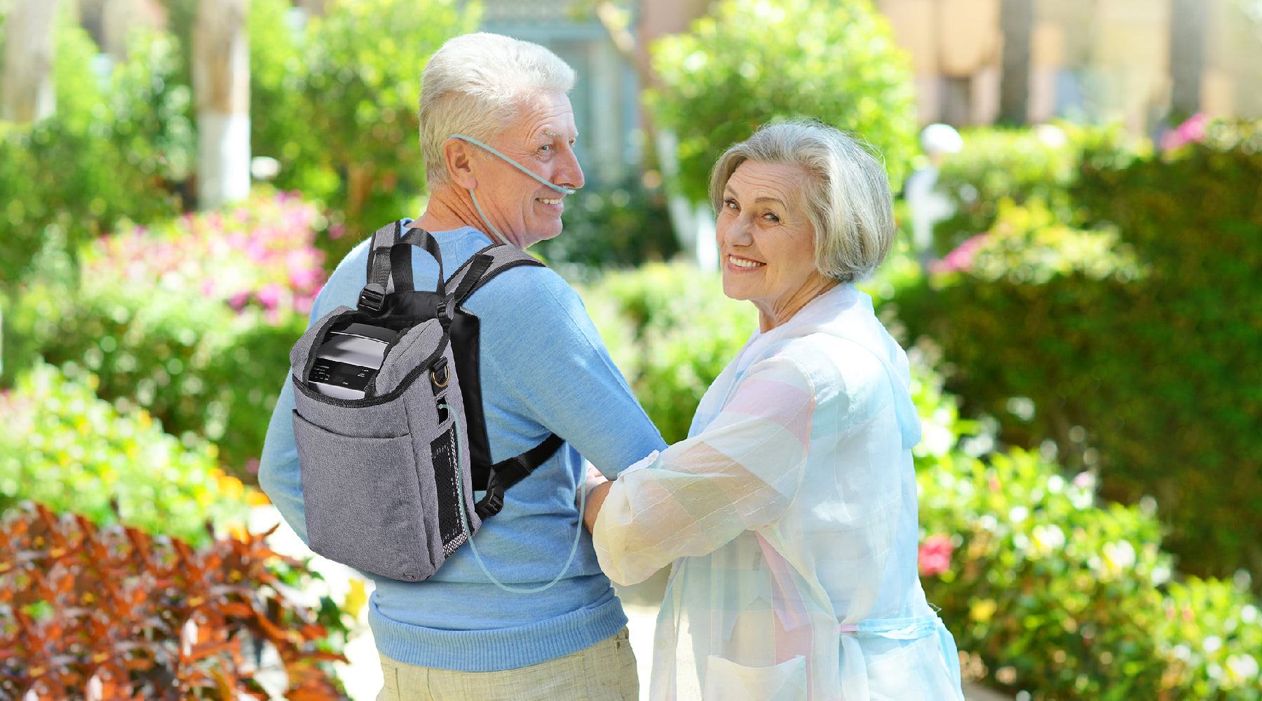 VP-1 au quotidien : Témoignage et retour d'expérience d'un utilisateur