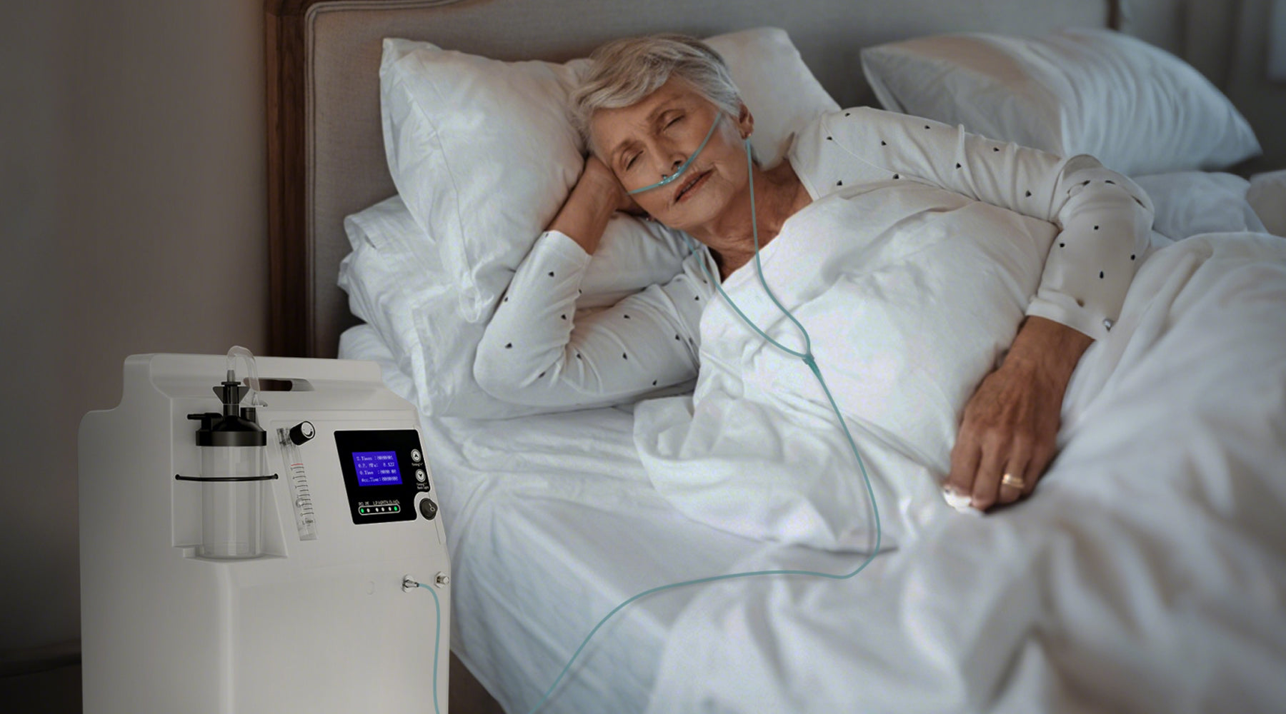 VARON Serene 5 vs COMPACT 525KS : le concentrateur le plus complet sans payer plus