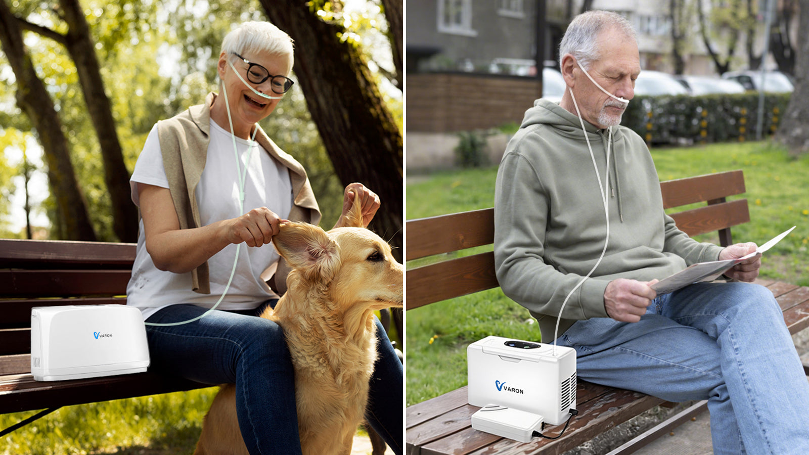 Comparatif des Meilleurs Mini-Concentrateurs d’Oxygène Portables pour un Mode de Vie Actif