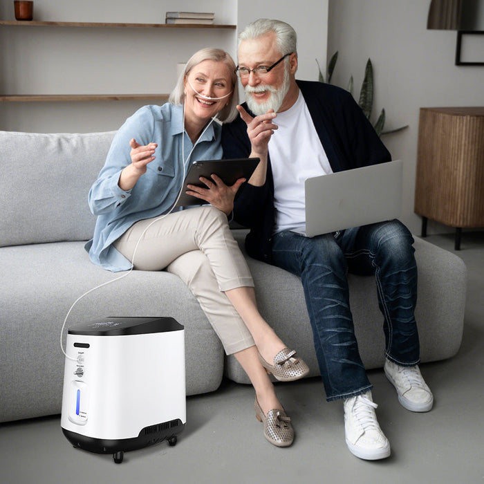 Où mettre son concentrateur dans la maison ? Les bons endroits