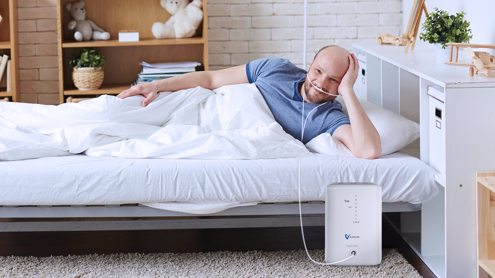 Habitudes Saines Pour Améliorer Naturellement Votre Taux d’Oxygène