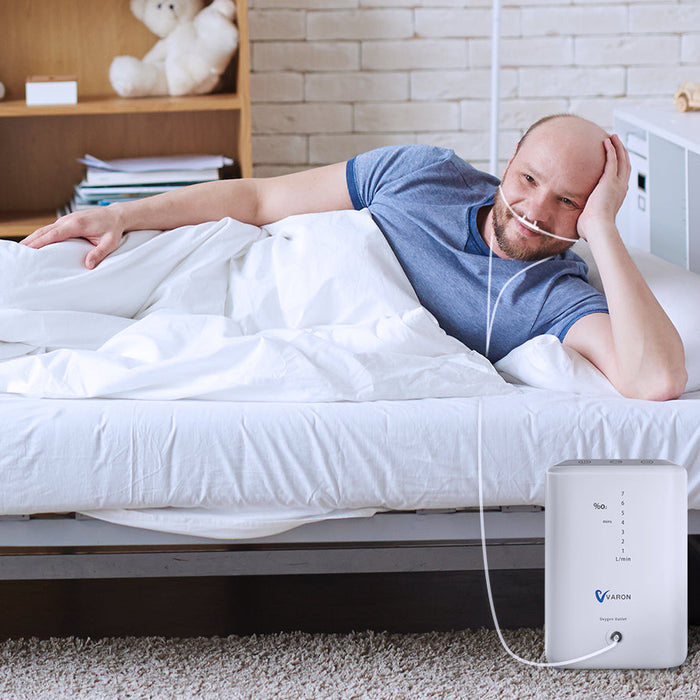 Habitudes Saines Pour Améliorer Naturellement Votre Taux d’Oxygène