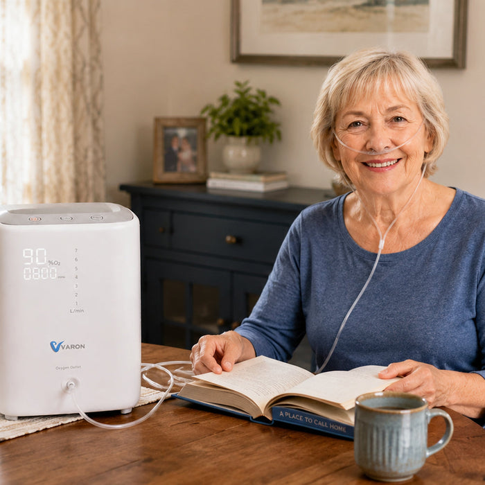 Forte chaleur : Les meilleures solutions pour améliorer votre respiration à la maison