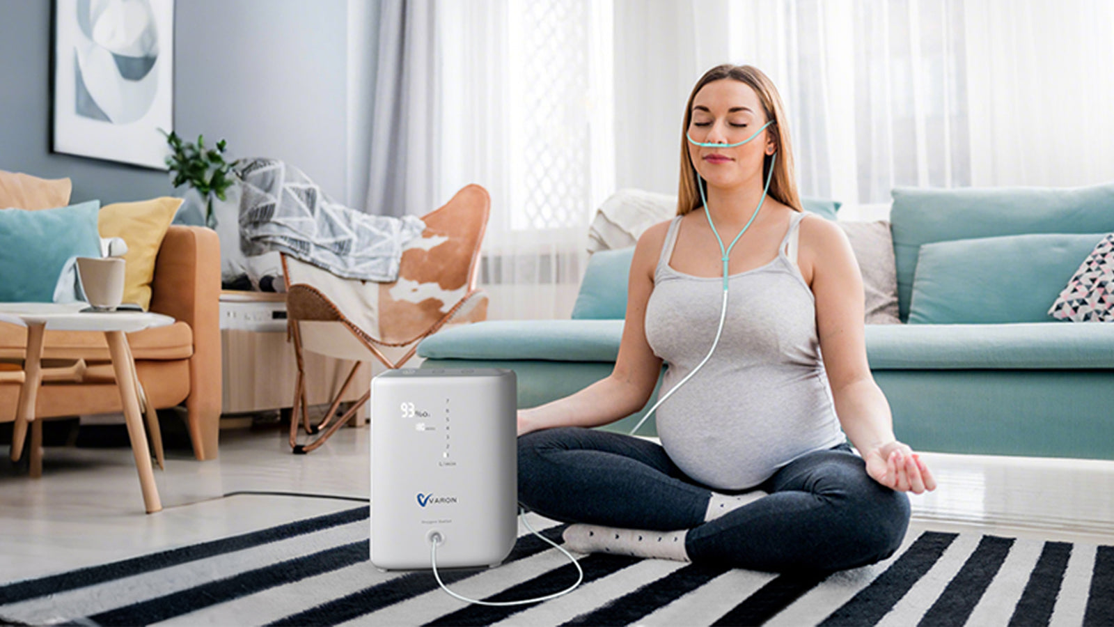 5 Idées Reçues sur les Concentrateurs d'Oxygène (Démêlons le Vrai du Faux)