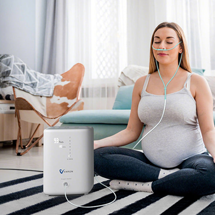 5 Idées Reçues sur les Concentrateurs d'Oxygène (Démêlons le Vrai du Faux)