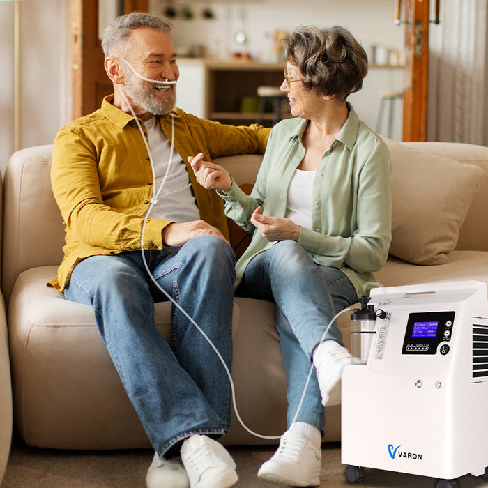 Achat d'appareils d'une capacité supérieure à 5 litres, informations importantes concernant la recharge