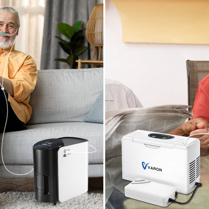 Améliorez votre confort respiratoire pendant la bronchite avec VARON