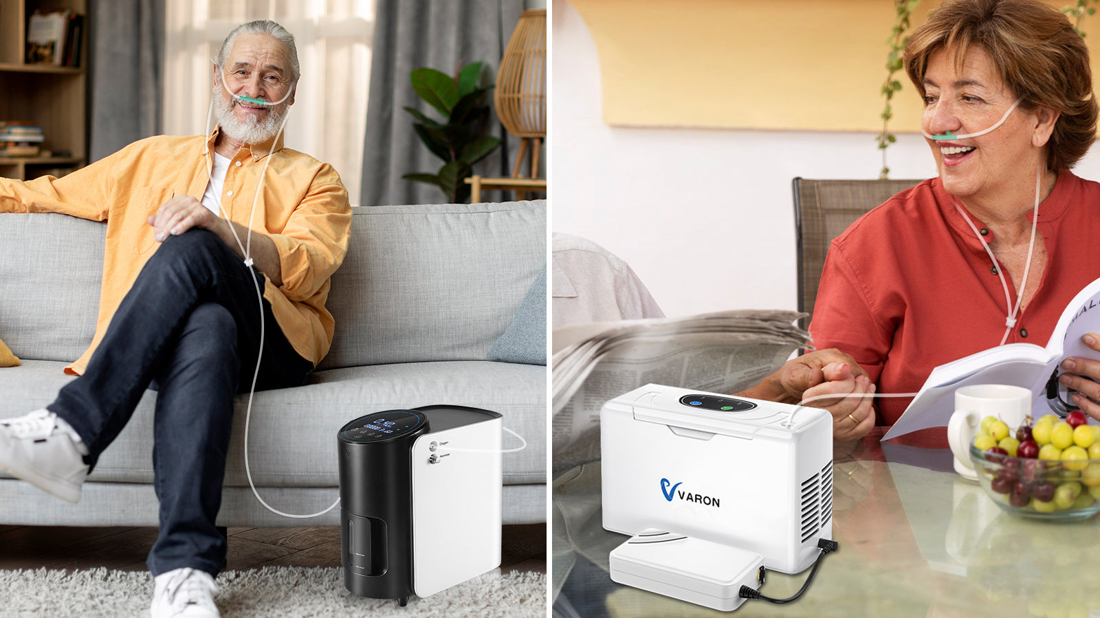 Améliorez votre confort respiratoire pendant la bronchite avec VARON