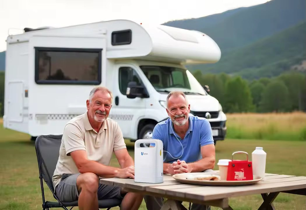 Comparaison des fonctionnalités de Varon Portable