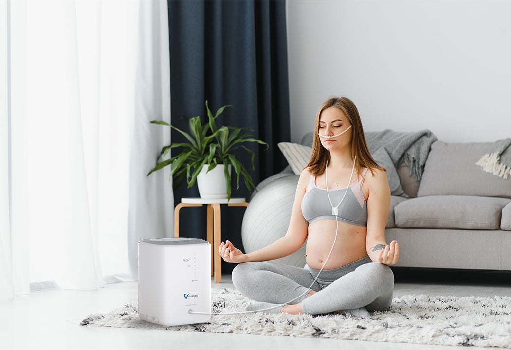 Découvrez VARON : l'avenir de l'oxygénothérapie à domicile, l'histoire de Varon, sa mission, ses valeurs et ce qui les différencie