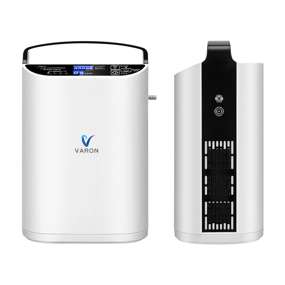 portable oxygen concentrator | Varoninc.Com