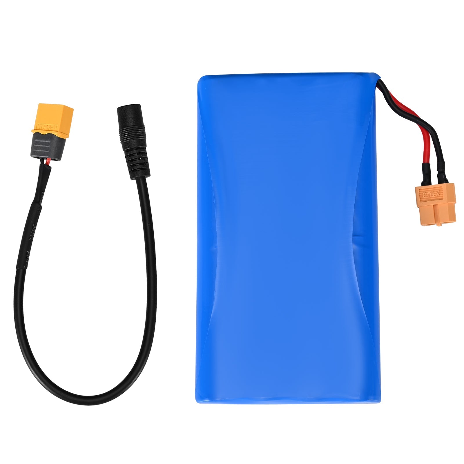Batterie lithiumion remplaçable supplémentaire Accessoires pour concentrateur d'oxygène VP-1