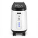 VARON PRO VH-2 Concentrateur d'oxygène à domicile | 9 Niveaux de Réglage, Approuvé CE VARON