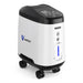 VARON PRO VH-2 Concentrateur d'oxygène à domicile | 9 Niveaux de Réglage, Approuvé CE VARON