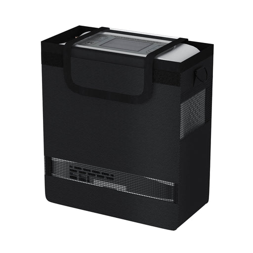 Sac de Transport pour Concentrateur d'Oxygène VP-8 Lite VARON-FR
