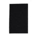 Tampons-filtres noirs (lot de 10) pour concentrateur d'oxygène VH-3 PRO VARON-FR