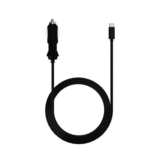 Câble d’Alimentation Voiture pour Concentrateur d’Oxygène Portable VP-8 Lite VARON-FR