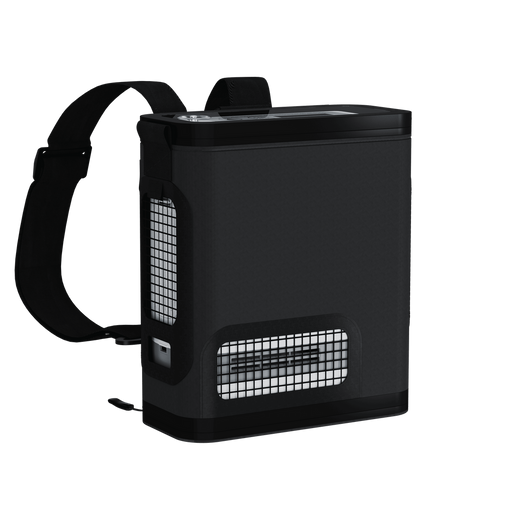 Sac de Transport pour Concentrateur d'Oxygène VP-8 Lite VARON-FR