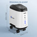 VARON PRO VH-2 Concentrateur d'oxygène à domicile | 9 Niveaux de Réglage, Approuvé CE VARON