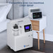 FDA Concentrateur d'oxygène VARON Serene 5 5L-Certification CE, 72H de fonctionnement VARON