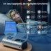 VARON DS-6 Auto CPAP pour l’apnée du sommeil – Pression auto-réglable, utilisation simple VARON