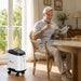 VARON VH-2 PRO Concentrateur d'oxygène à domicile | 9 Niveaux de Réglage, Approuvé CE VARON